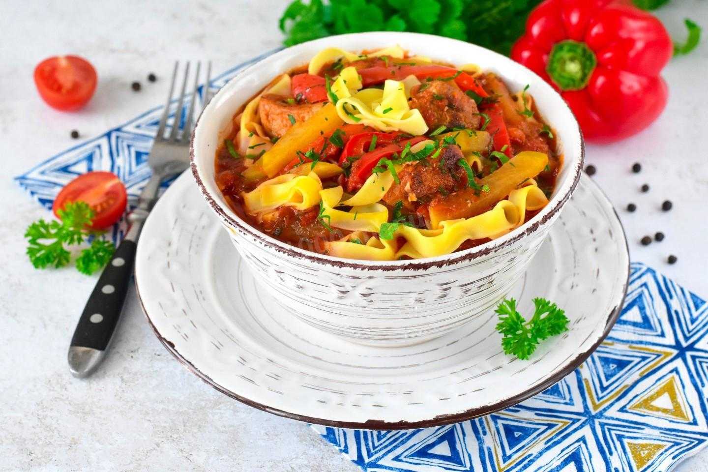 Среднеазиатская кухня: традиционные блюда и кулинарные особенности