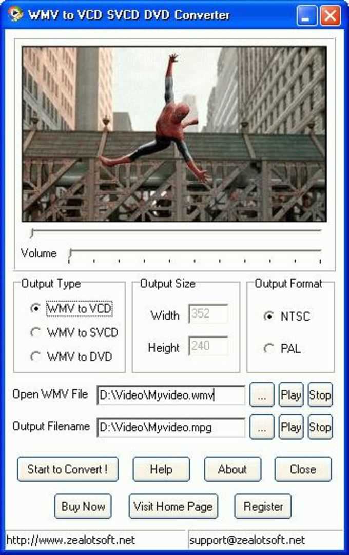 File format:vcd - sigrok
