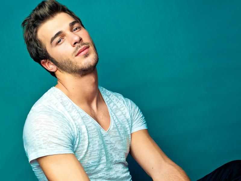 Актер юсуф чим: его личная жизнь и отношения с актрисой демет оздемир