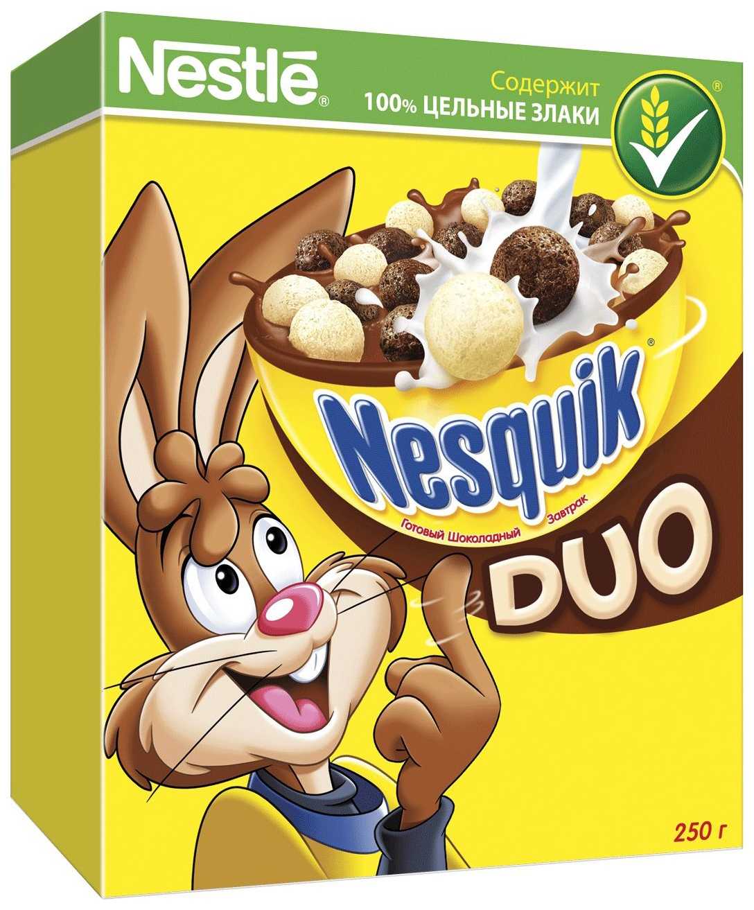 Шоколад несквик (nesquik): ассортимент, состав, калорийность, производитель — приколись — смешные приколы — видео про животных, полезные истории, картинки о путешествиях