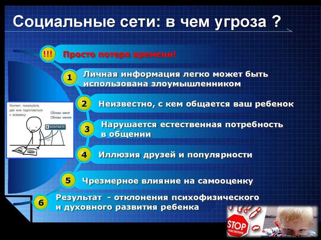 Российские социальные сети и мессенджеры, которые могут вам пригодиться