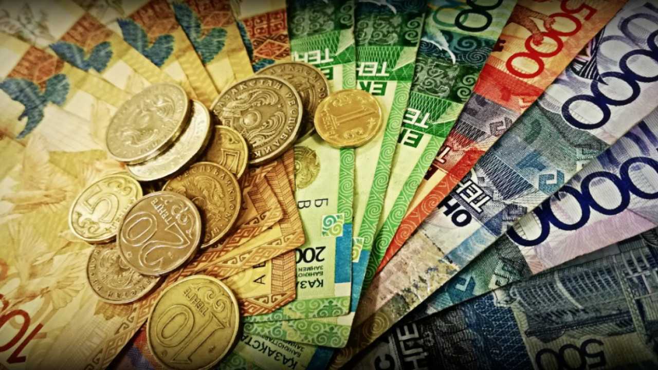 Информация для туристов выезжающих в казахстан