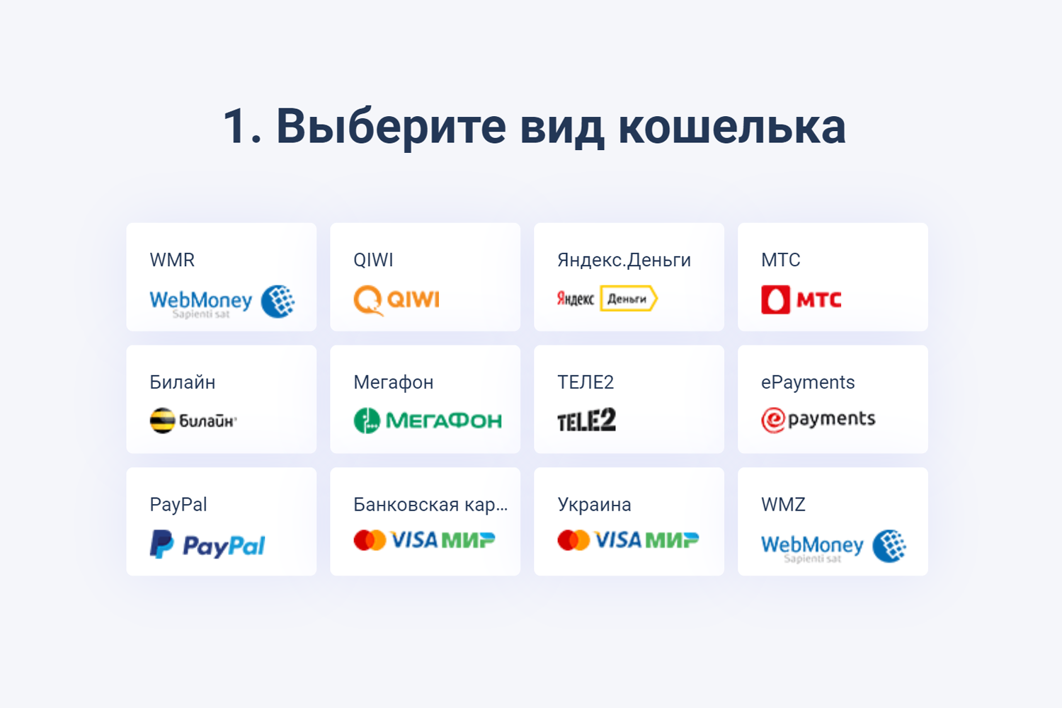 Как создать счет в тенге kiwi: подробное руководство