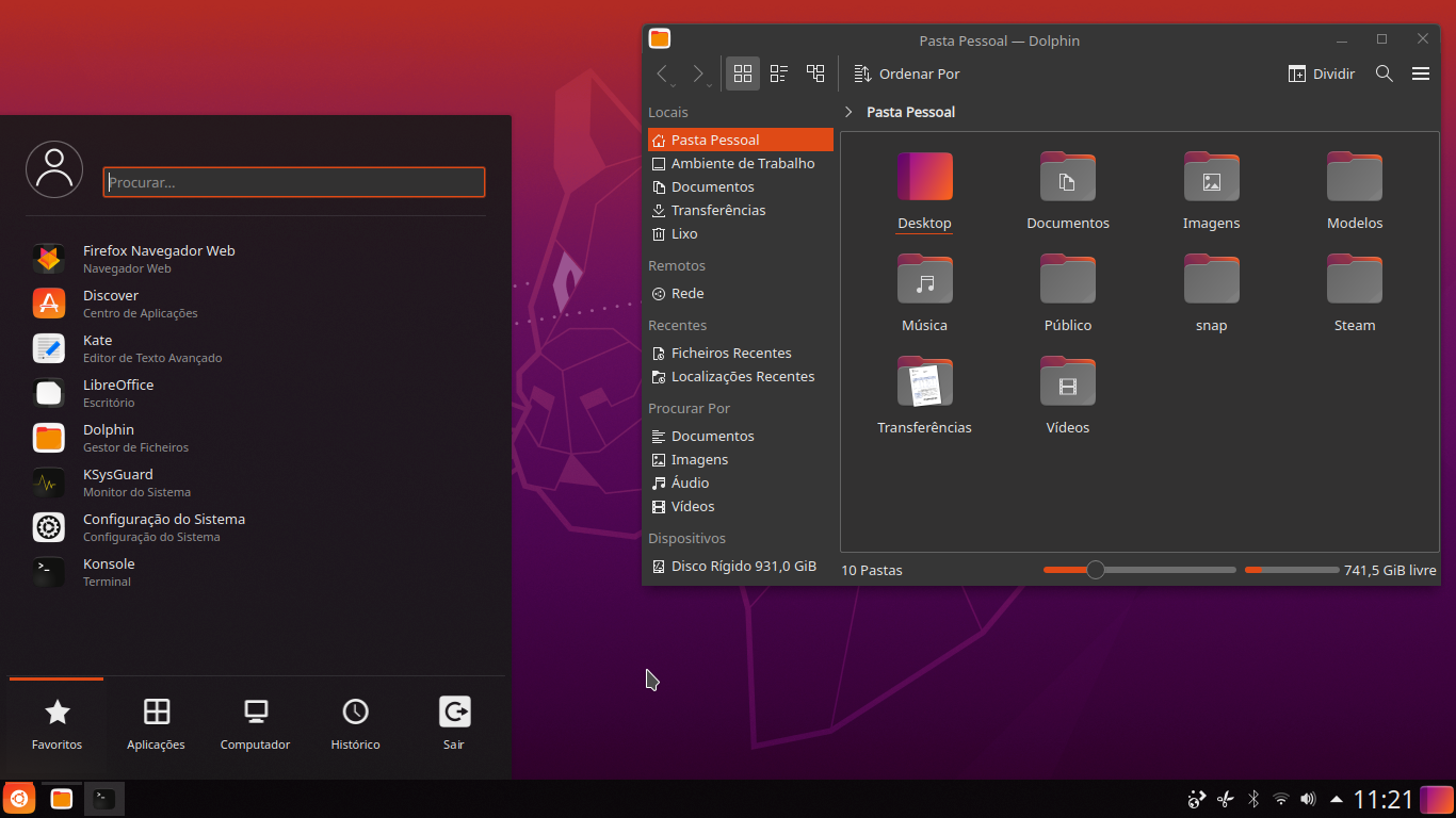 Deepin против ubuntu — какой дистрибутив linux вам подходит?