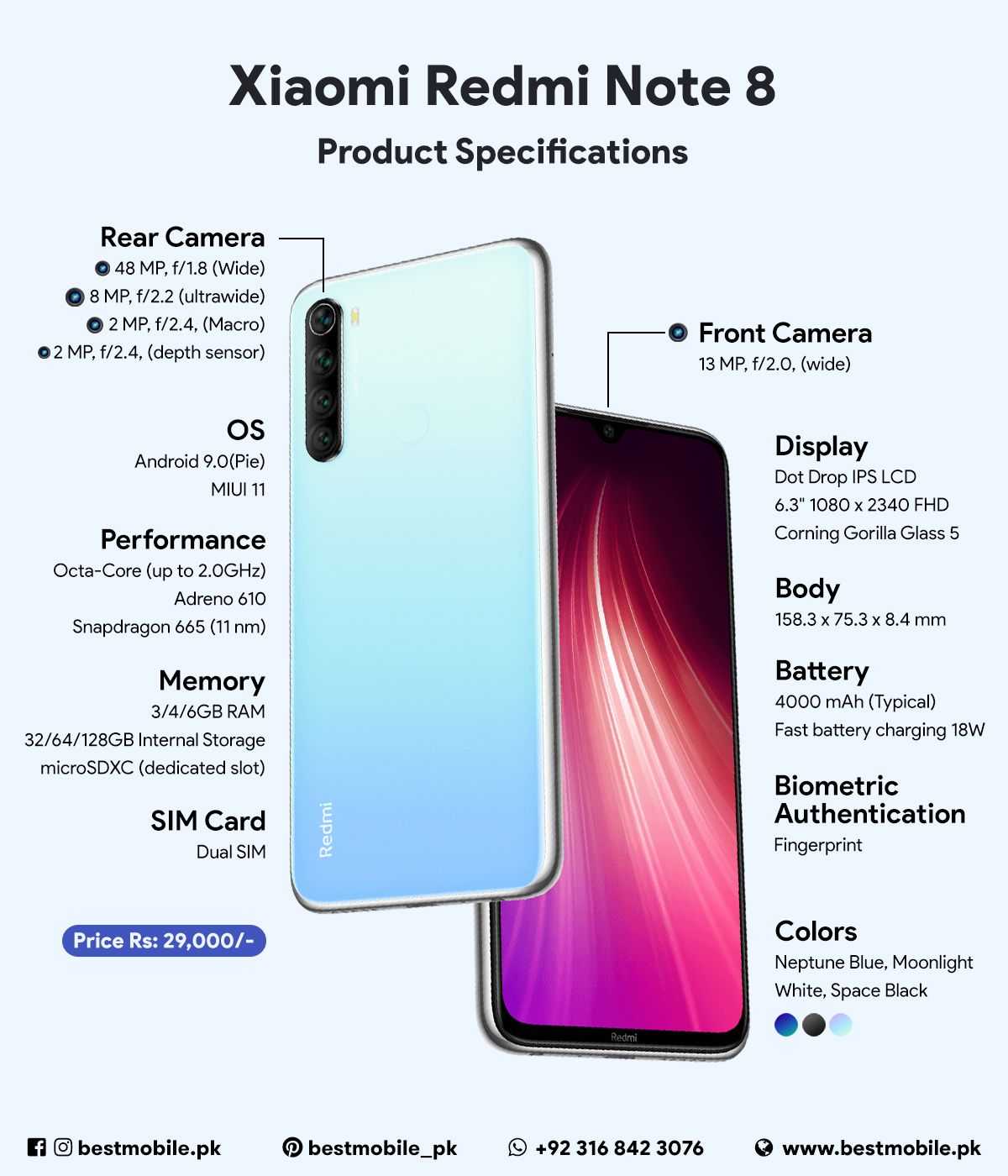 Почему тормозит телефон xiaomi redmi note 9 и как это исправить?