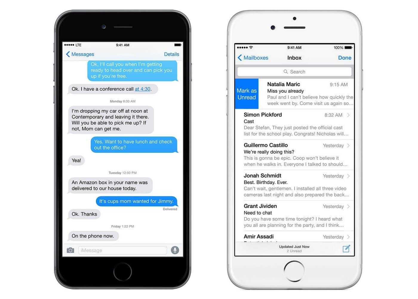 Не работает imessage на iphone или ipad? как исправить - it-here.ru