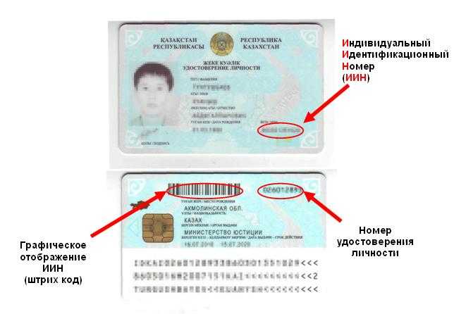 Основные документы, удостоверяющие личность: возможные планы по систематизации и единому регулированию