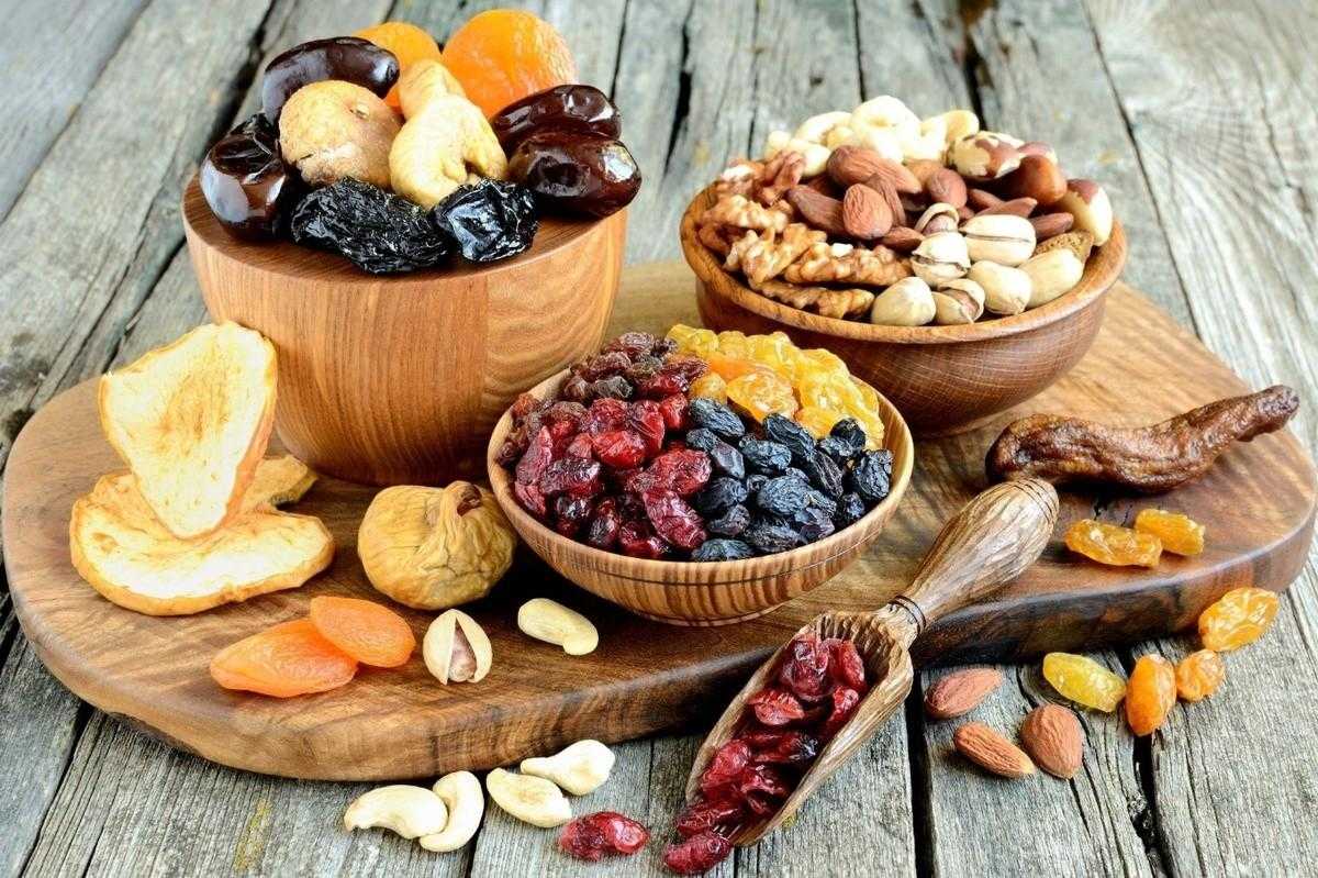 Курага с косточкой как называется - только важное