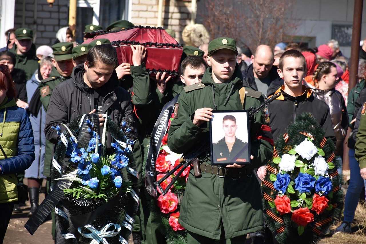 Николай: правда или ложь о его смерти в 2023 году?