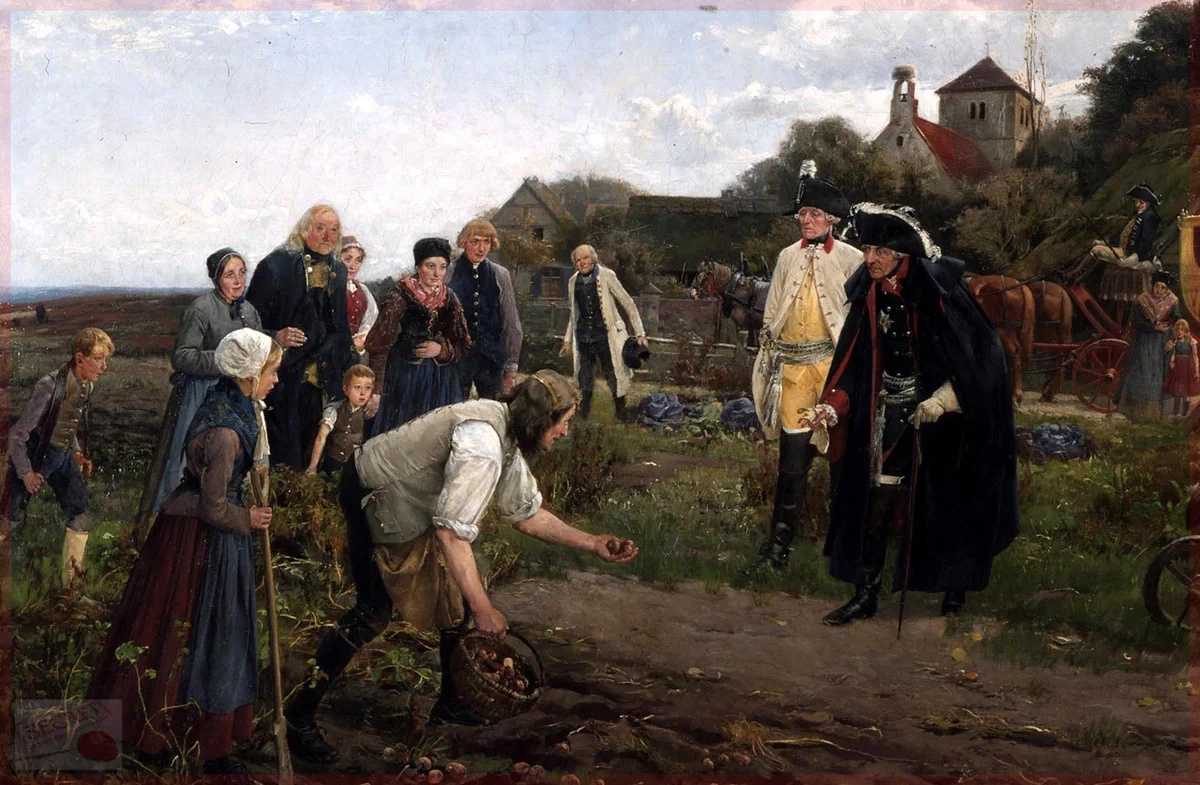 Крестьянская реформа 1861 года – кратко о значении и результате проведения (9 класс)