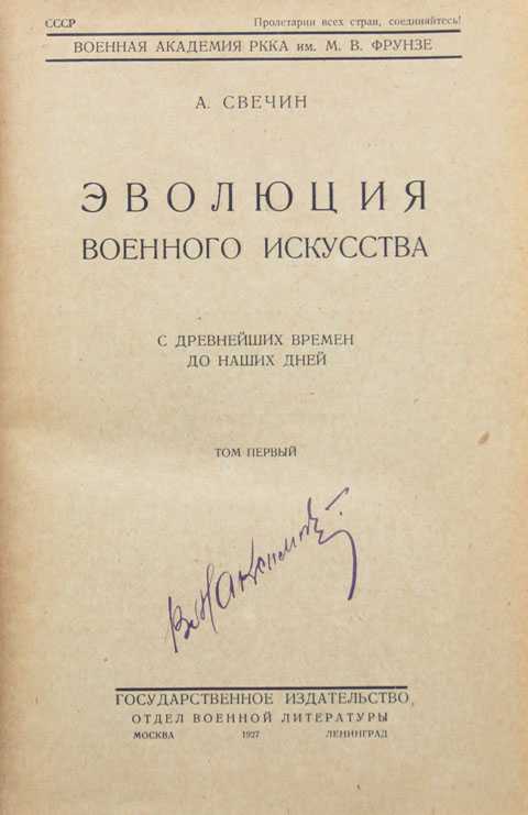 Строевые упражнения
