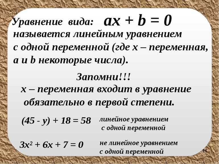 Когда мы начинаем изучать математику, мы сталкиваемся с буквами, которые используются в качестве переменных Наиболее распространенными символами являются