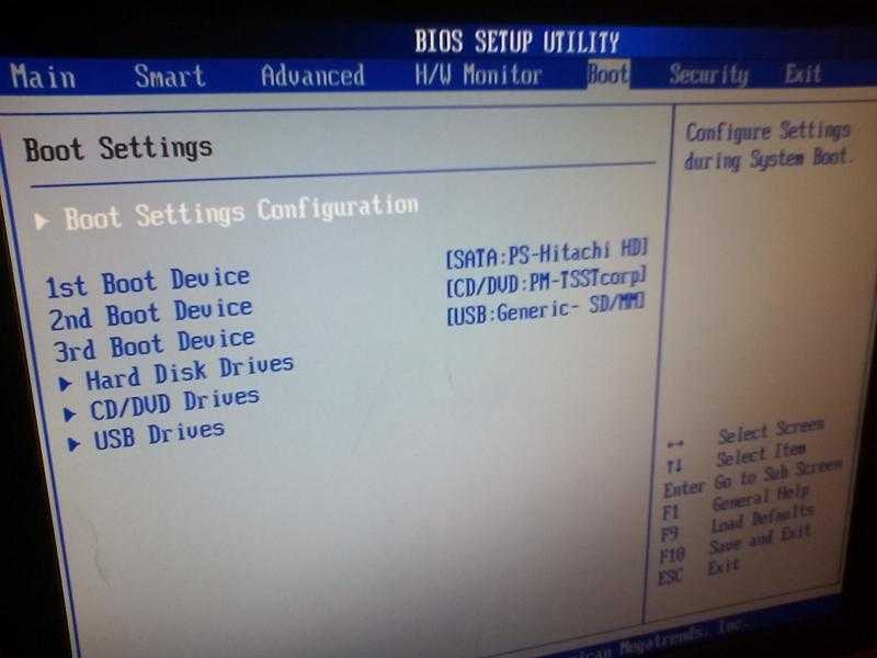 BIOS - основа работы любого компьютера. Эта система должна запускаться сразу после включения устройства и быть готовой к работе. Однако, иногда, во время