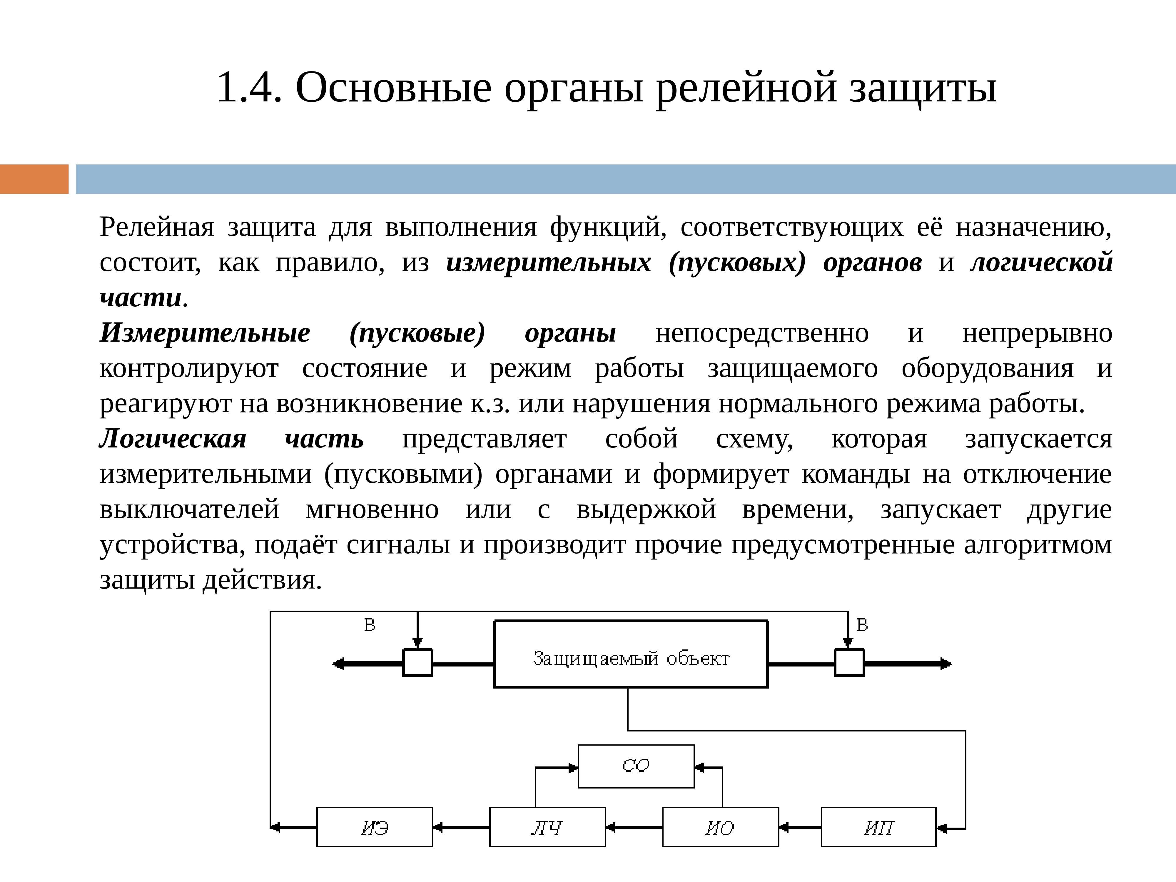 Релейная защита и автоматика энергосистем 2023: тенденции и перспективы