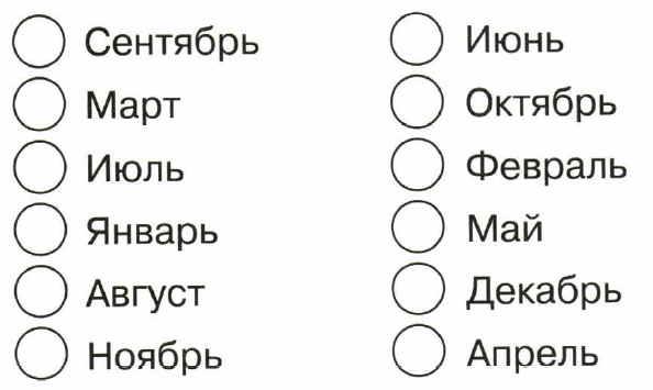 Что такое летние месяцы: особенности, погода и активности