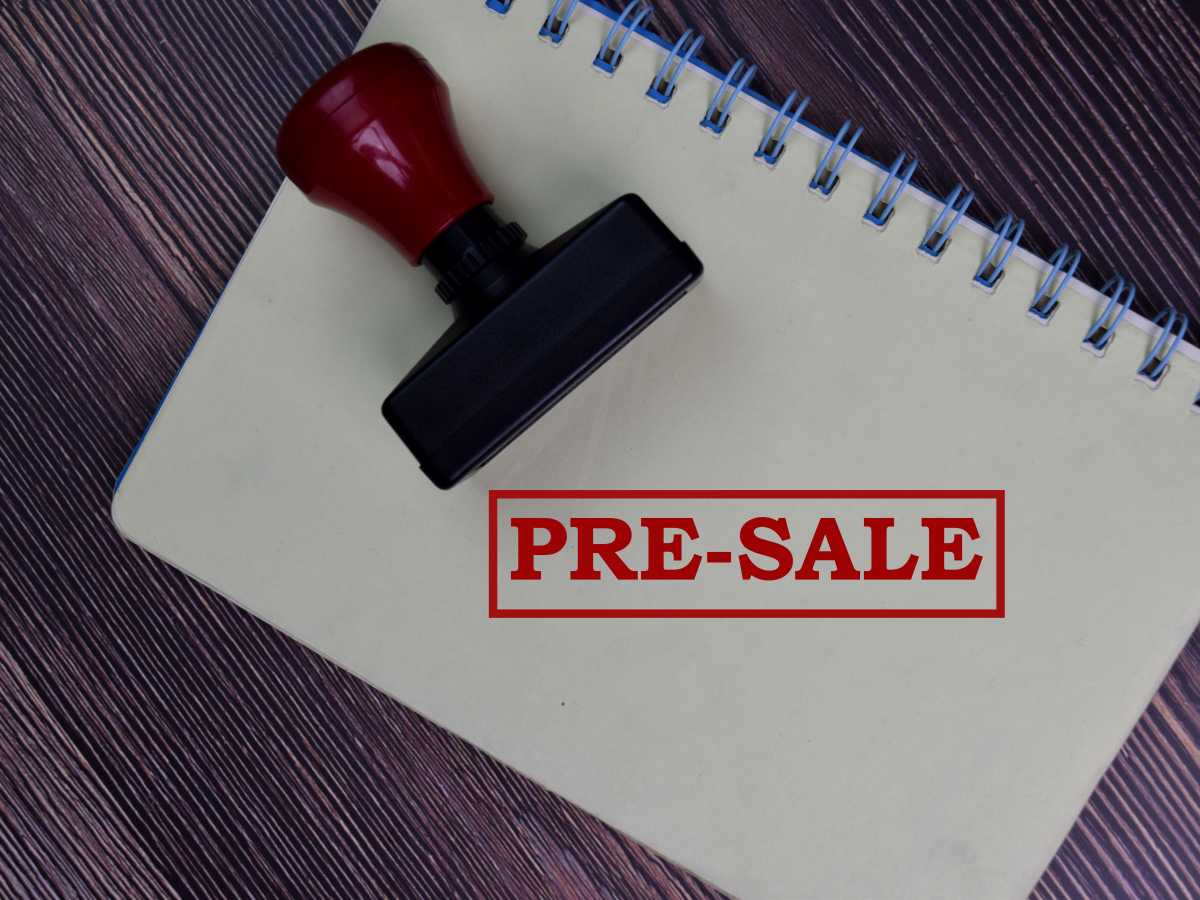 Presales vs. sales: what's the difference?