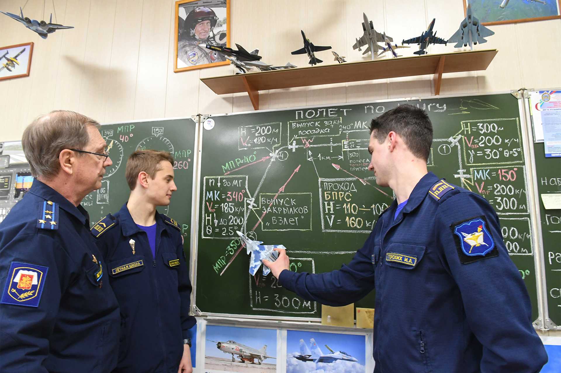 История актюбинского летного училища гражданской авиации: от основания до современности