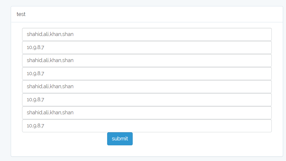 Request params vs request query: understanding the key differences