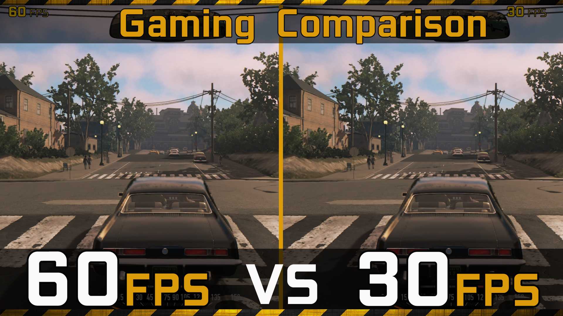 A beginner's guide to frame rates