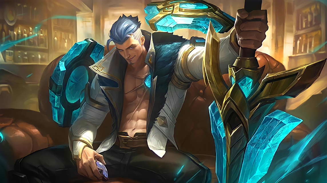 Mobile legends: bang bang — советы и рекомендации bluestacks по выбору героев, предметов и заклинаний