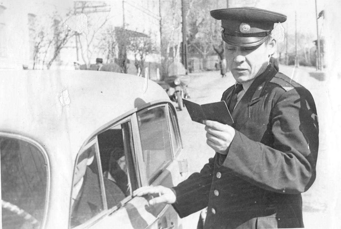 Система и структура гибдд мвд россии кратко