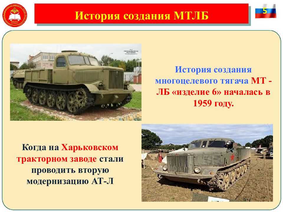 Мтлбу: история  и отличие от мтлб | тпк "вездеход"