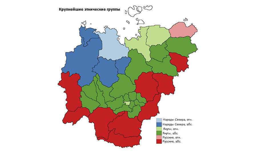 Любимые национальные праздники народов республики коми