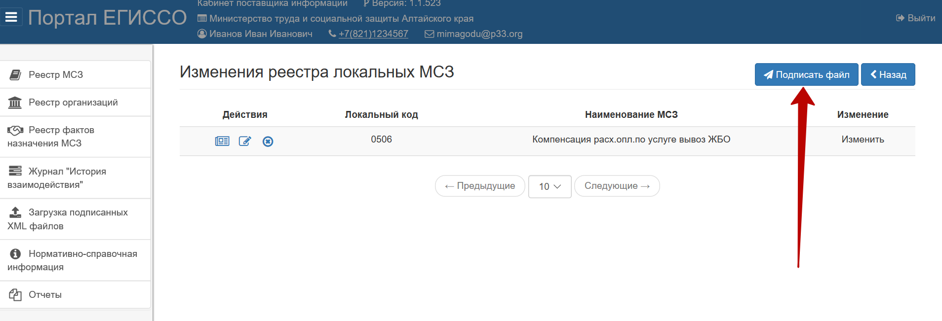 Тактическое планирование: цель и задача