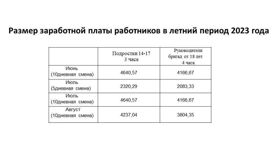 Сочинение на тему: летние каникулы (4 варианта и 13 похожих топиков)
