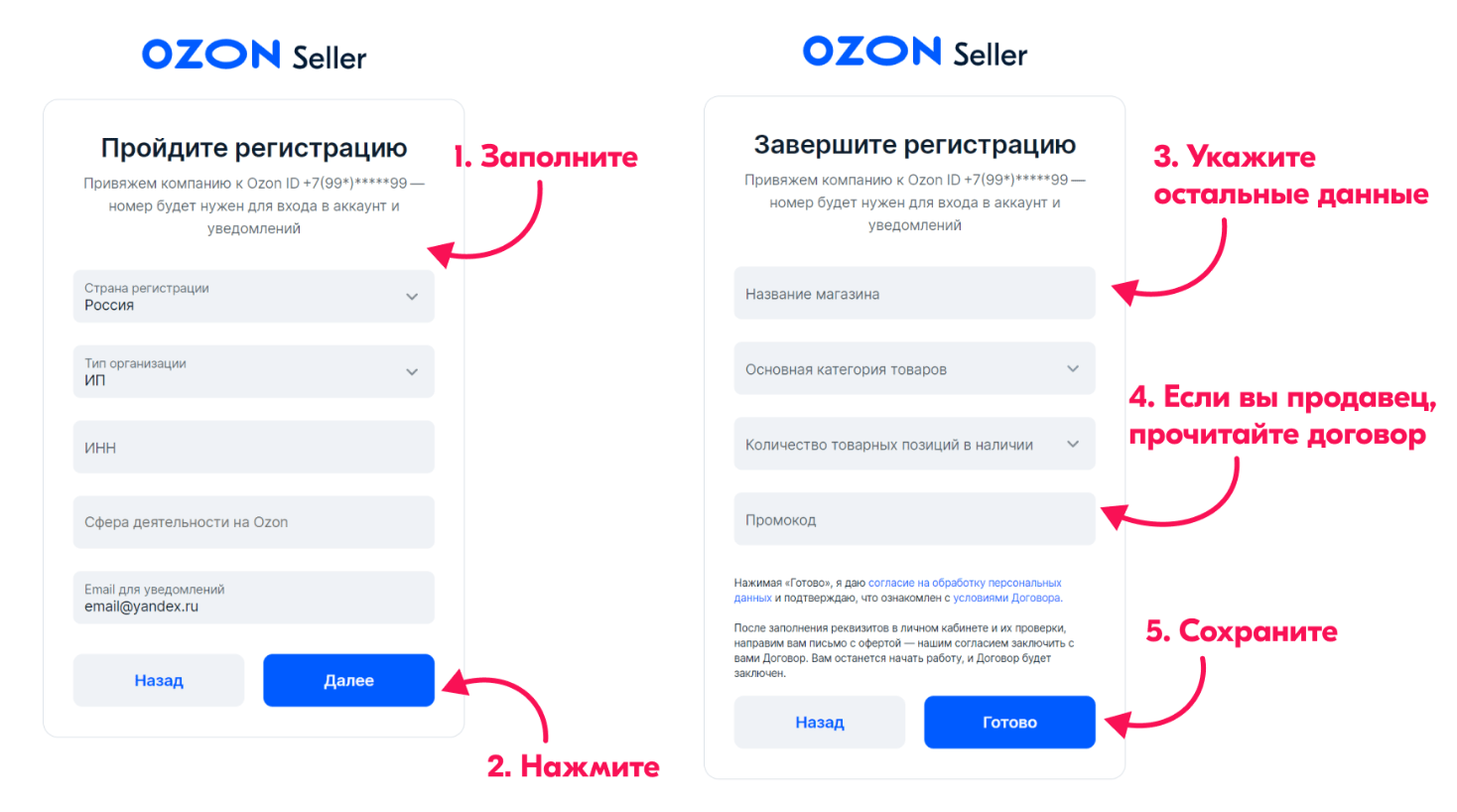 Реферальная ссылка: что это, как работает, инструкция по созданию и маскировке | calltouch.блог
