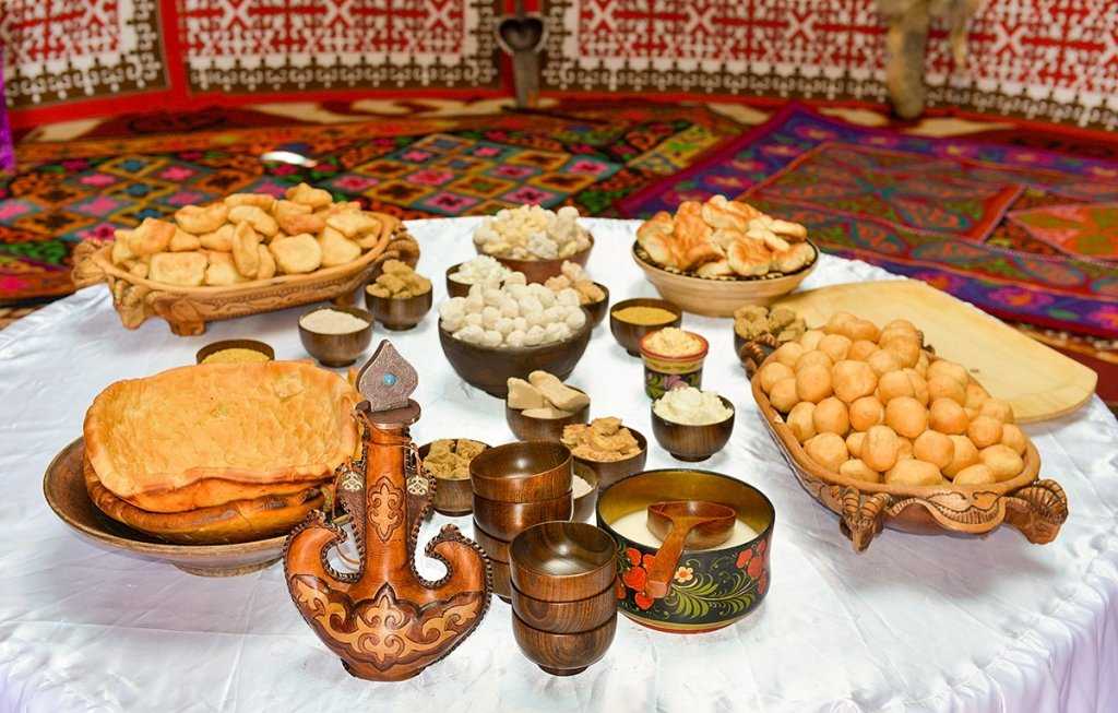 Что попробовать в казахстане из еды: топ-10 национальных блюд