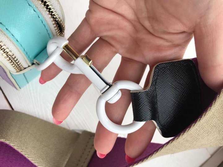 Серийные номера сумок coach