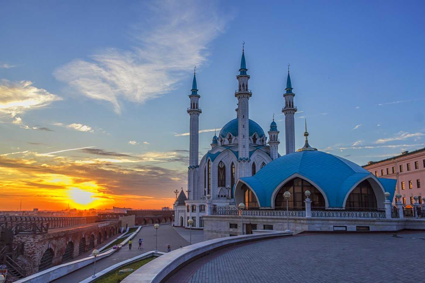 Культурные итоги года татарстана