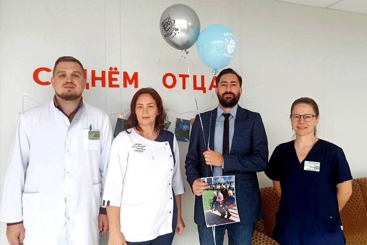 Победители конкурса "семья года 2023": итоги всероссийского соревнования