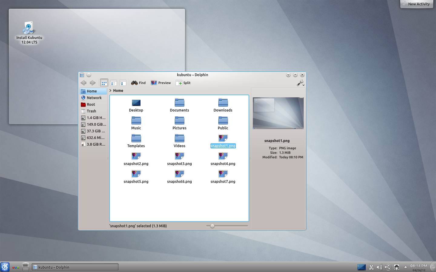 Kubuntu vs ubuntu - which is the best 2022? - linuxfordevices