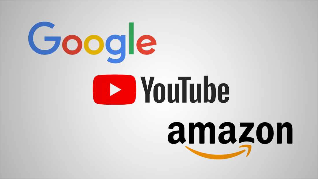 Скачать youtube без сервисов google. разбираем империю google: android без google play, youtube и прочих сервисов