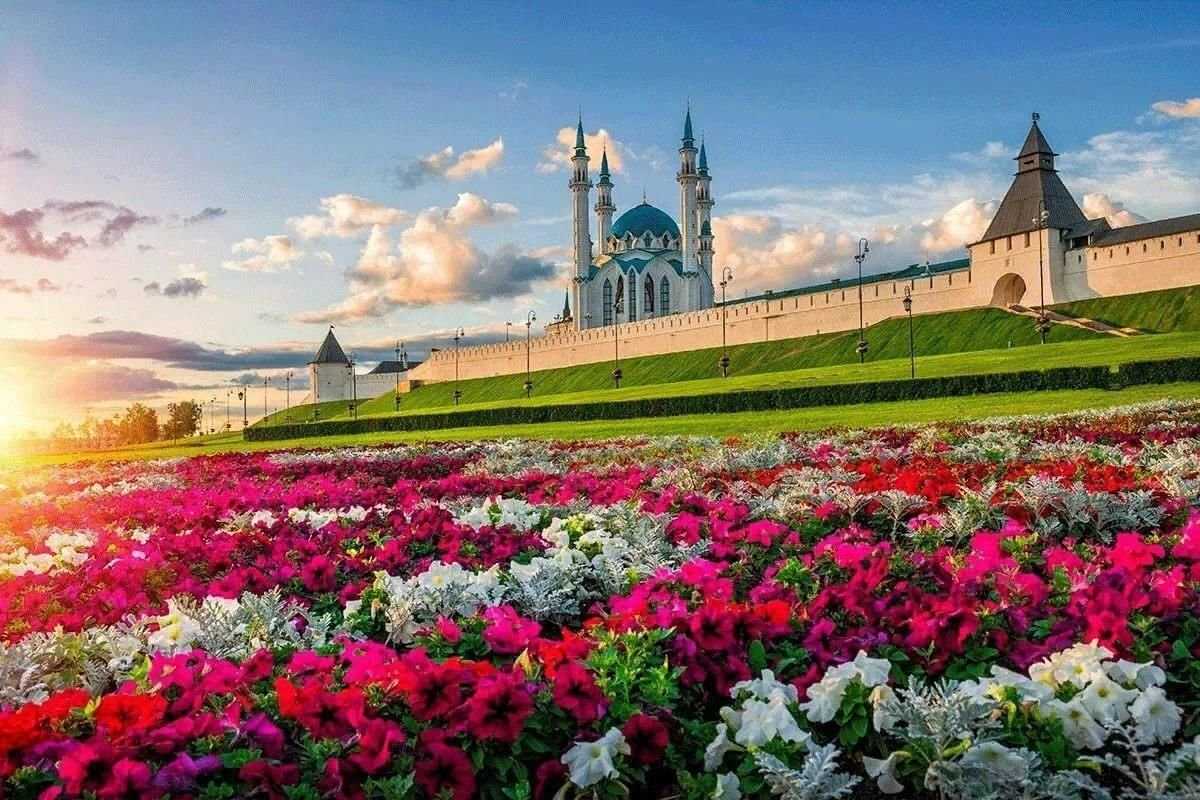 Топ культурных городов россии 2023: знакомство с музеями, театрами и архитектурными шедеврами