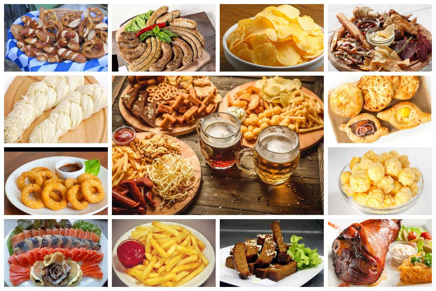 Нарядная одежда, бесконечные разговоры и, конечно же, вкуснейшие закуски - это то, что делает каждую вечеринку незабываемой Однако, чтобы ее организация