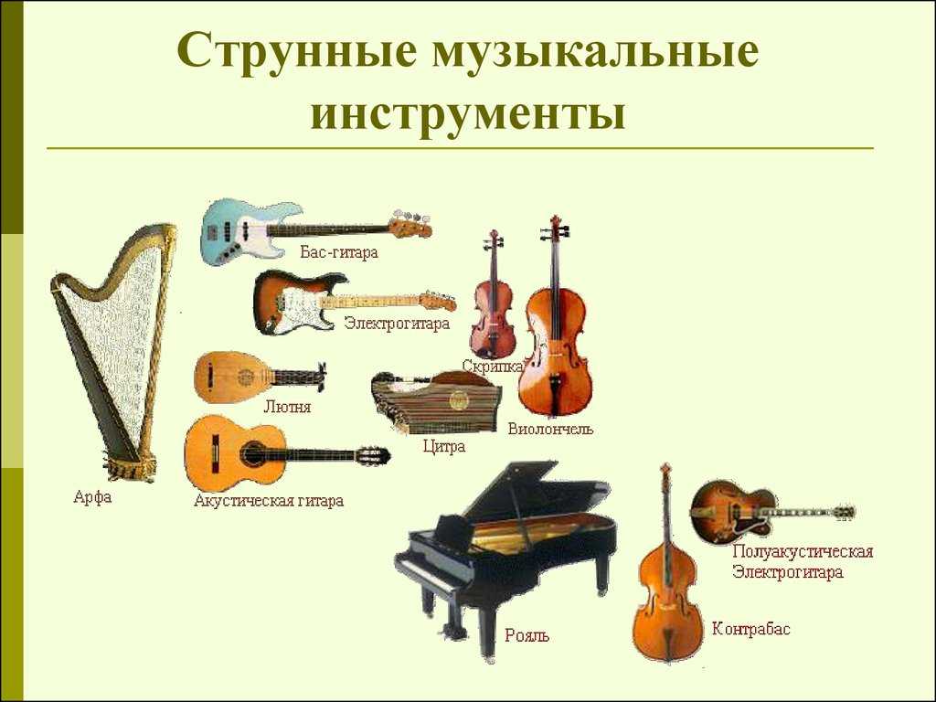 Отличия между гобоем и фаготом: что нужно знать