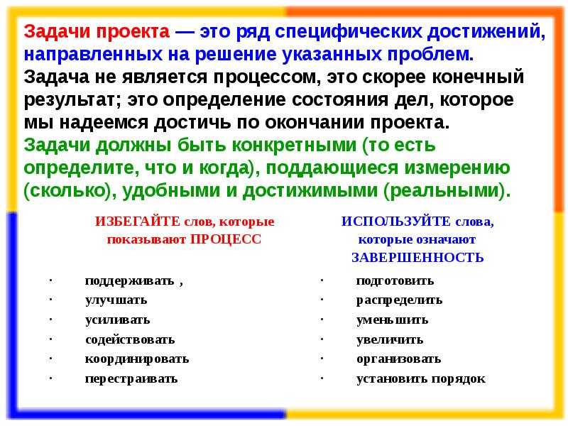 Международные проекты: особенности и примеры