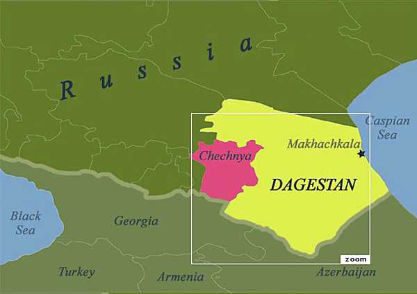 Чеченцы и дагестанцы: в чем различие?