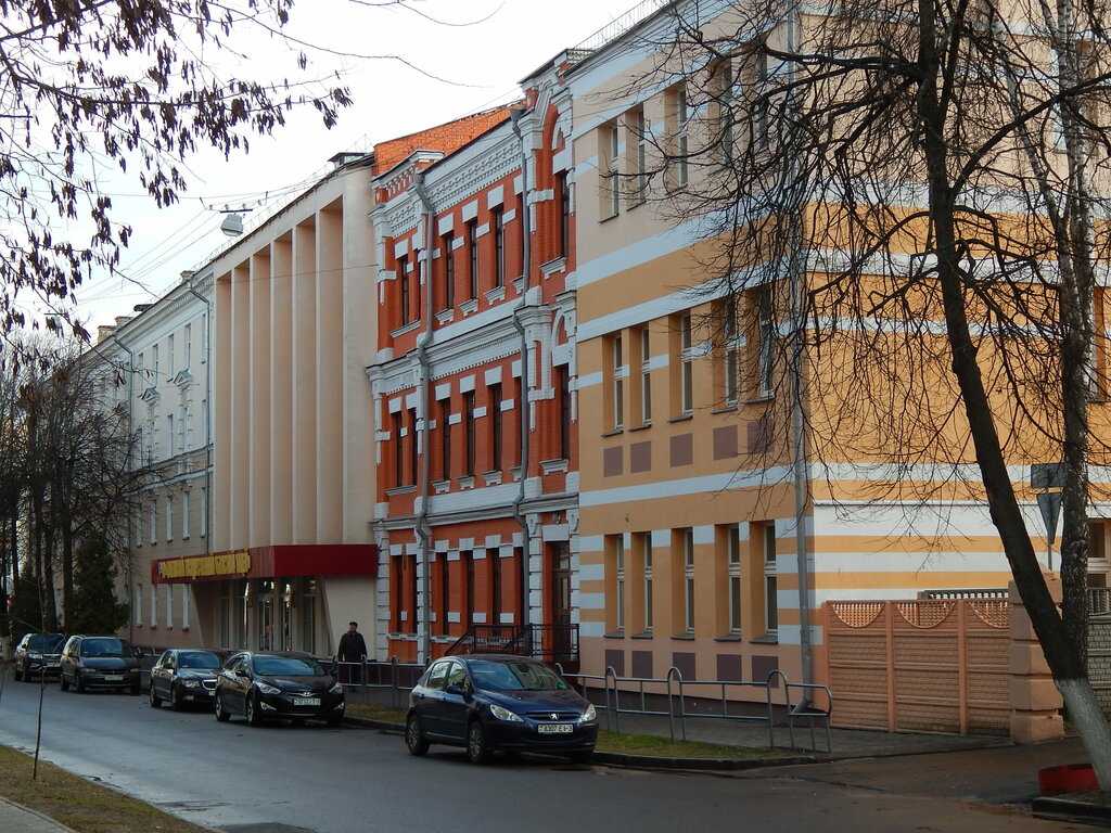 Лицей бгу - официальный сайт