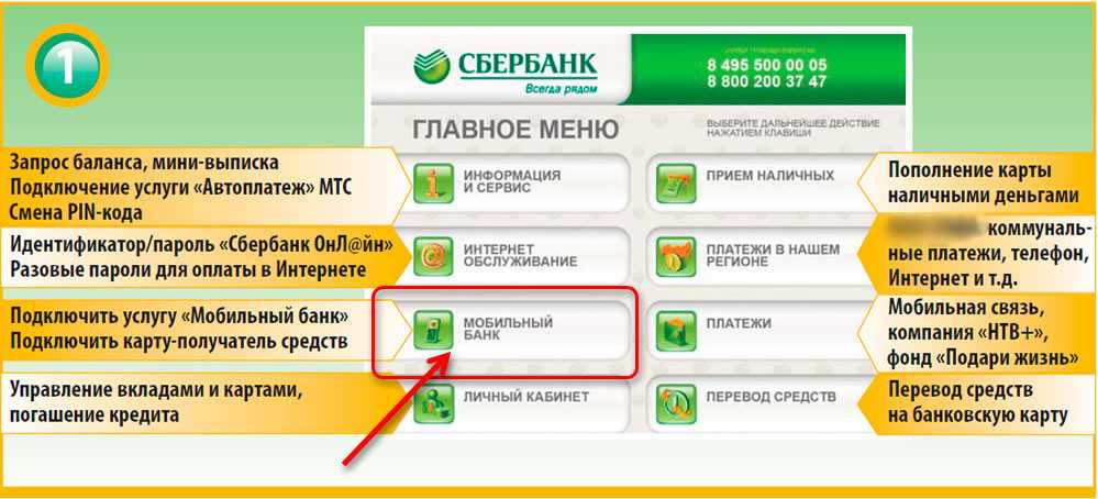 Как зарегистрироваться в сбербанке онлайн