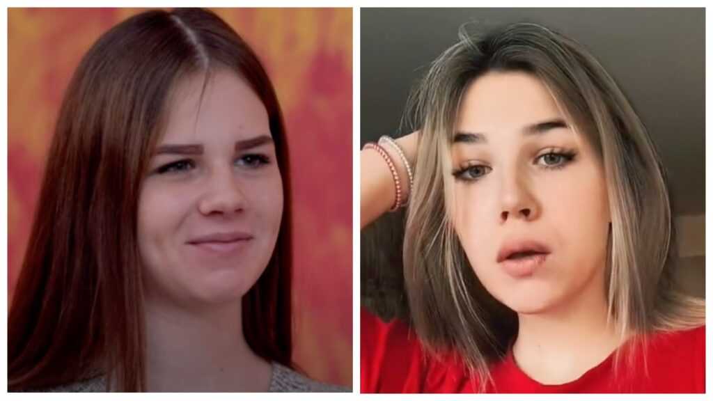 За кадром шоу «беременна в 16»: вся правда об истории лилии, которая забеременела в 17 лет