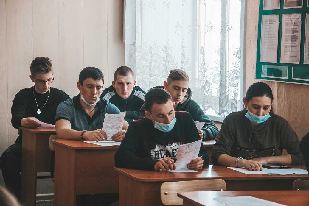Гомельский городской лицей вступительные экзамены