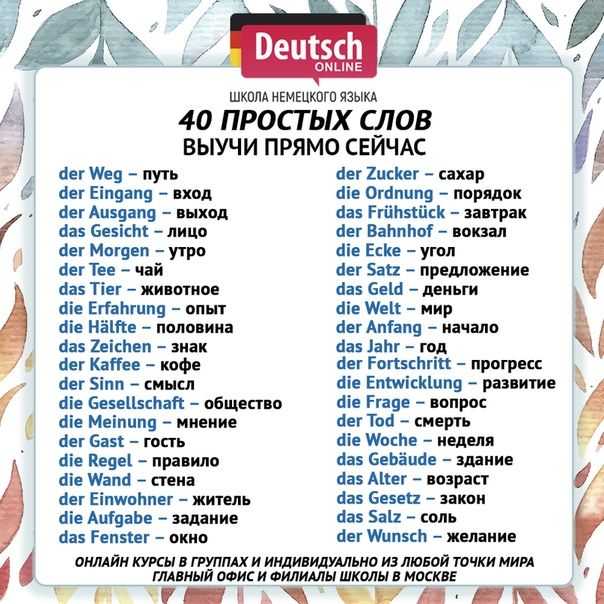 Почта в германии — все нюансы по полочкам