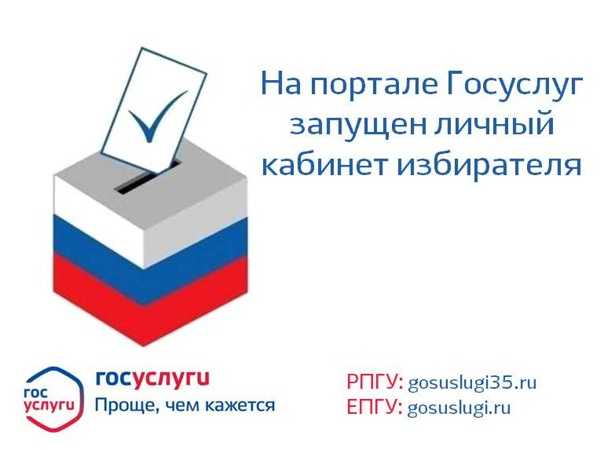 Как зарегистрироваться на предварительное голосование единая россия 2023: инструкция