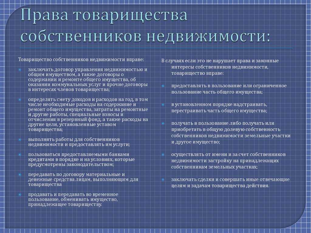 О плюсах и минусах ук и тсж: в чем разница и что лучше выбрать?
