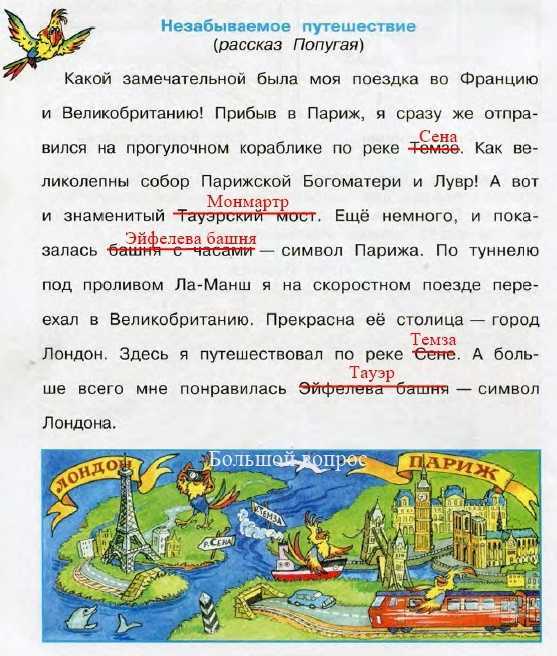 Красивые слова о путешествии: как описать свои приключения в самых ярких тонах
