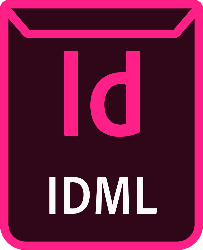 Should i use idml or indd? – roadlesstraveledstore